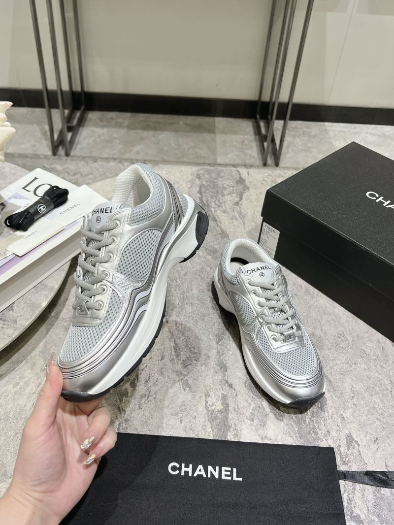 Chanel Sport Shoes